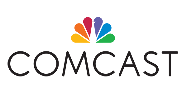 Comcast logo