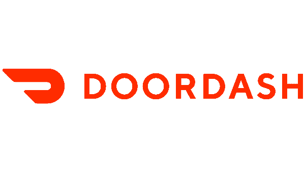 Doordash logo