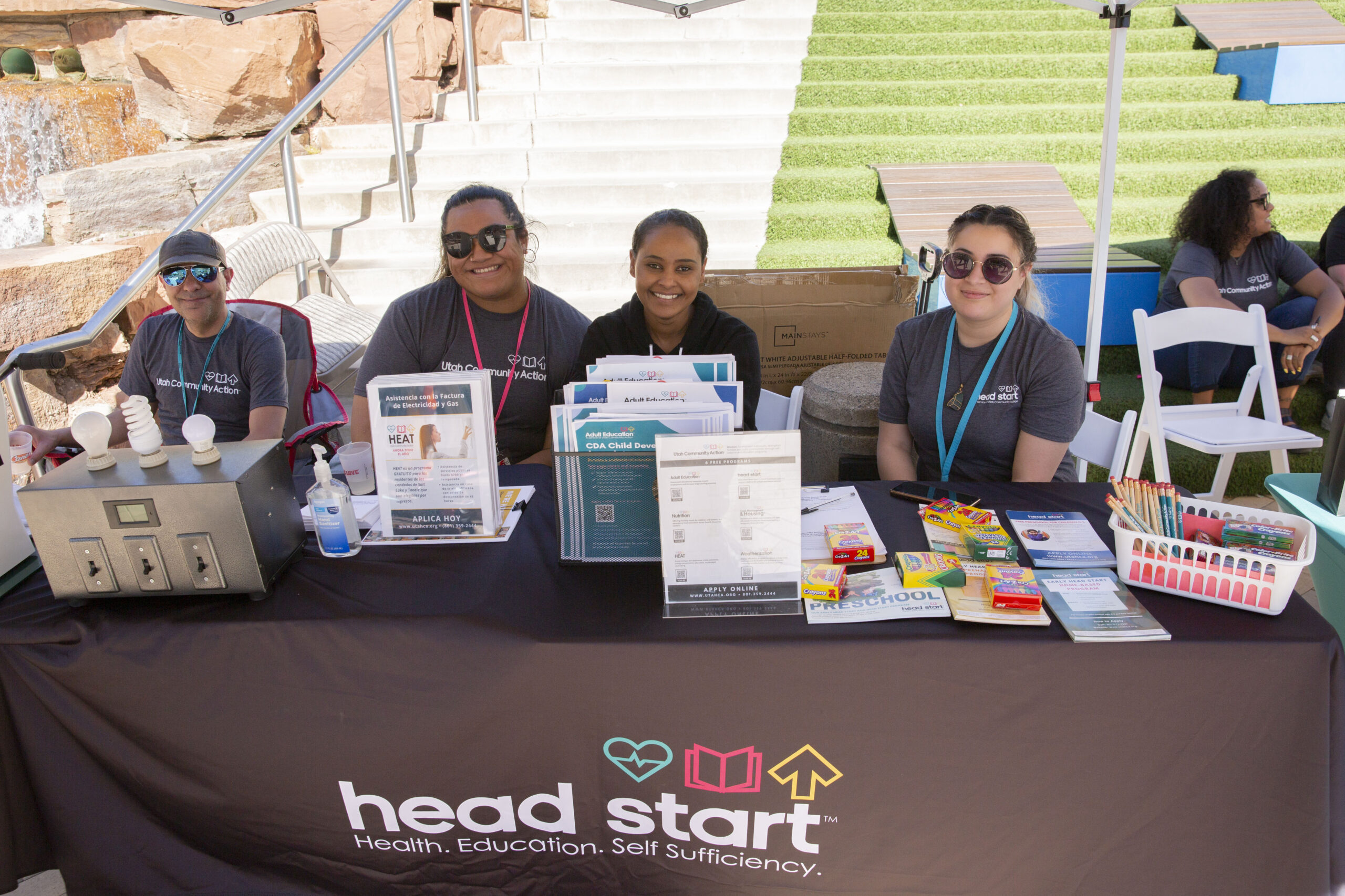 Promise Partners Promise Partnership