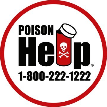 Utah poison control