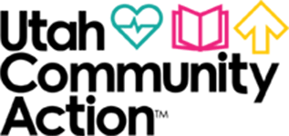 Utahcommunityaction logo stacked